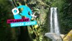 Alla scoperta delle gemme del mondo: le cascate di Bogor