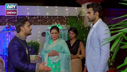 Dard Ka Rishta Episode 65 & 66 - on ARY Zindagi in High Quality 29th April 2019