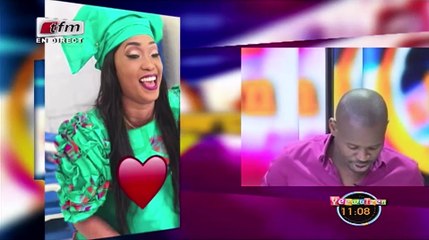 RUBRIQUE ANNIVERSAIRES avec PAPE CHEIKH DIALLO dans Yeewu Leen du 29 Avril 2019