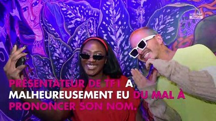 Aya Nakamura rancunière : Nikos Aliagas devra faire le premier pas