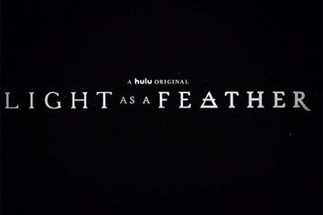 Light As A Feather - Teaser Saison 2