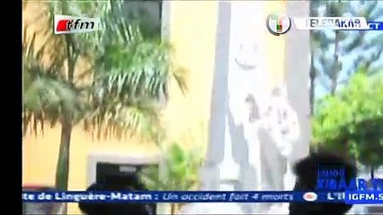 Xibaar yi de la Tfm du 29 avril 2019 : Un sénégalais élu député en Espagne