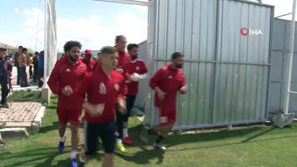 Hakan Keleş: "Başakşehir’e Müsaade Etmeyeceğiz"