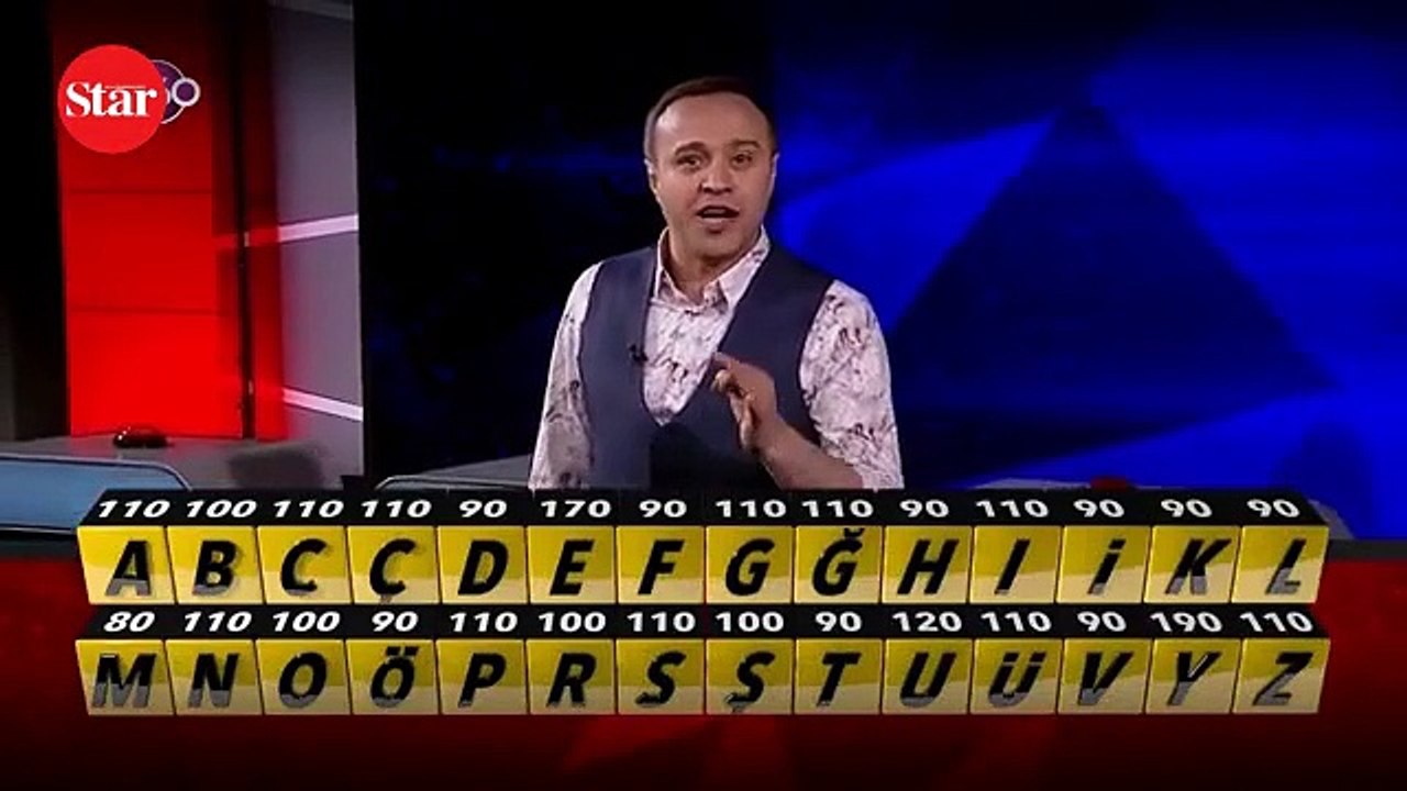 Ben Bilirim hafta içi her gün 20.00’da 360’da