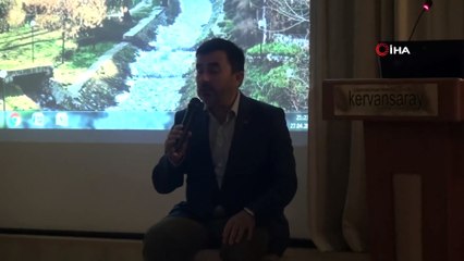 Çeyrek Asır Sonra Eski Komandolar Bursa’da Buluştu