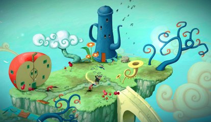 Figment - Bande-annonce PS4