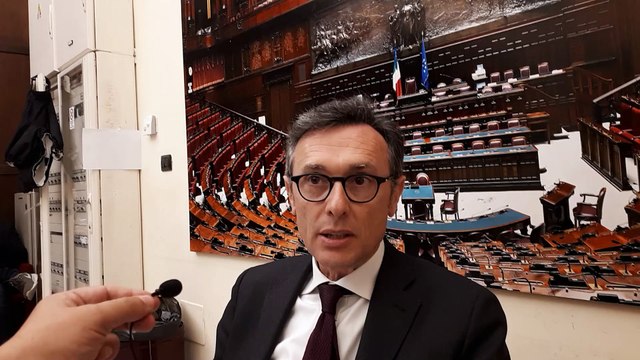 La riforma costituzionale sulla riduzione del numero dei parlamentari: intervista al prof. Andrea Giorgis (Pd)