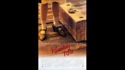 So Long Rose-Rambling Rose-Elmer Bernstein