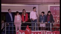 El PSOE apuesta por gobernar en solitario