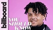 You Should Know: Smokepurpp | Billboard