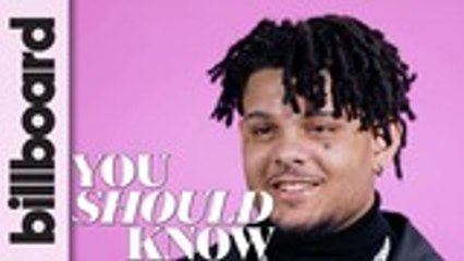 You Should Know: Smokepurpp | Billboard