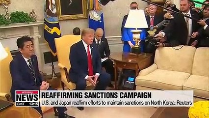 Summits between 6-party talk members only solidify the current stalemate: Expert