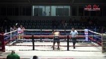 Yordan Escobar VS Juan Munguia - Bufalo Boxing Promotions