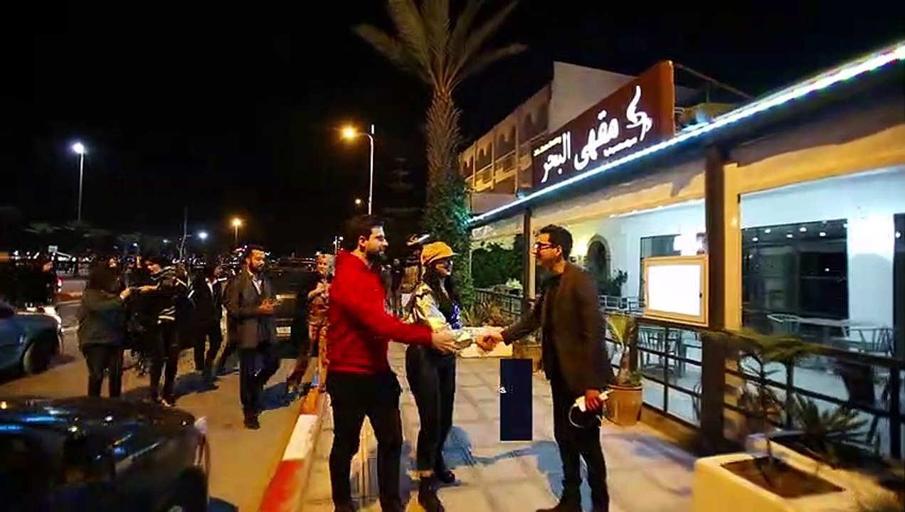 BESTOFF de la 3éme édition du GIS Essaouira 2019 : 3 Jours riches en partage, en émotions et en éxpériences ! ❤