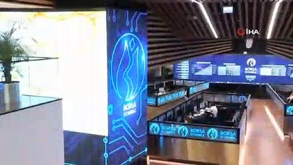 Ekonomik güven endeksi arttı