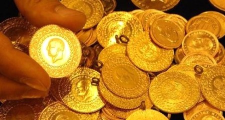 Altın Günü Düşüşle Kapattı! İşte Son Durum