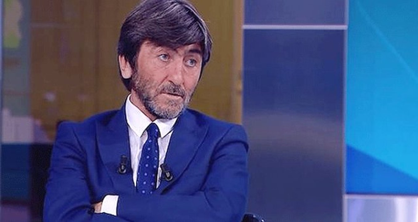 Rıdvan Dilmen: Galatasaraylının, Fenerbahçe'ye Para Vermesini İstemem
