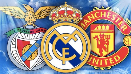 10 Most Successful Clubs Ever!