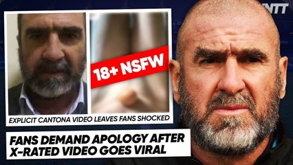 MANCHESTER UNITED LEGEND HAS LOST HIS MIND! (GRAPHIC) | #WNTT