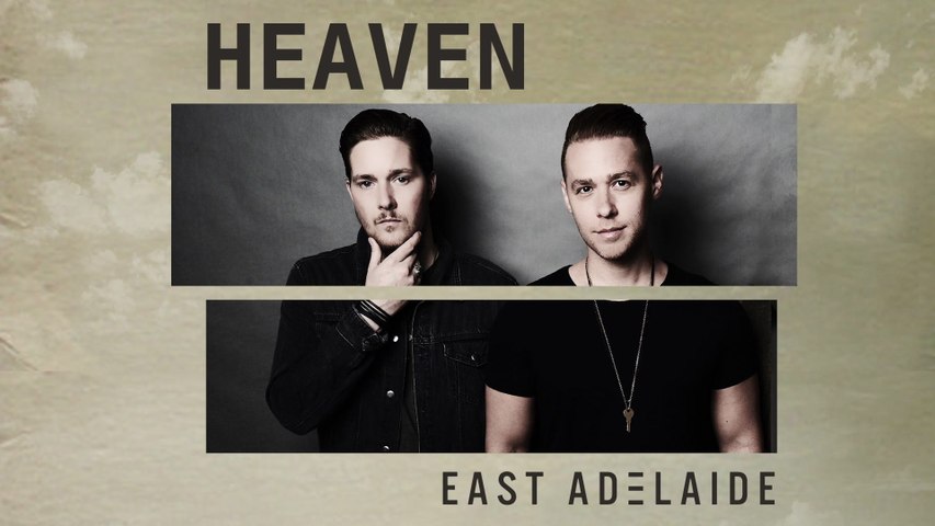 East Adelaide - Heaven