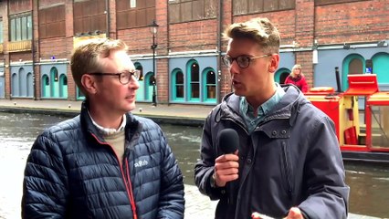 GOODLINES: 30th April 2019