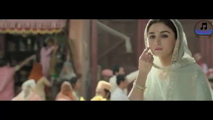 Kalank Song -Yunhi Nahi Tujpe Dil Yeh Fidaa Hai Video Song Manish Sharma FANMADE