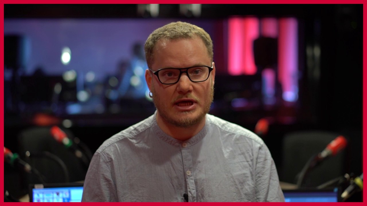 Urgences : une place s'est libérée - La chronique de Baptiste Beaulieu