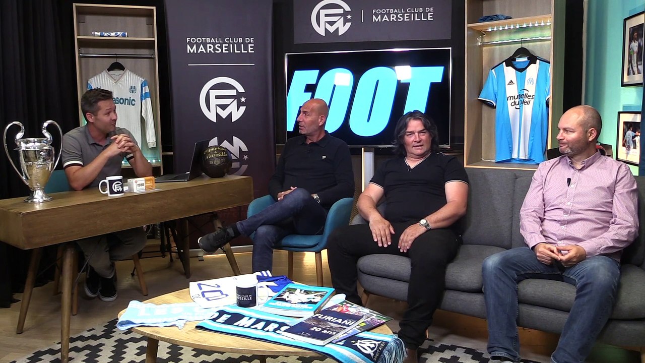 OM : GARCIA, LES JOUEURS, LE MERCATO, EYRAUD, ZUBIZARRETA... LES RAISONS DU FIASCO