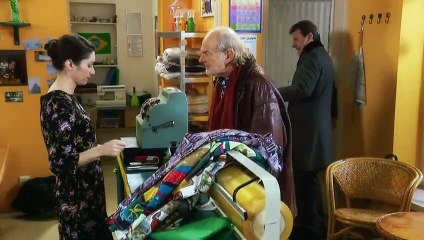 Folge 2874: Vergiftete Rohstoffe | Rote Rosen