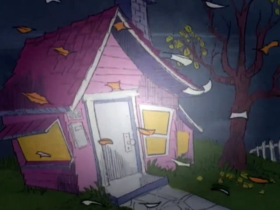 Pink Panther S01E102 Pink Daddy (Nov 18, 1978)
