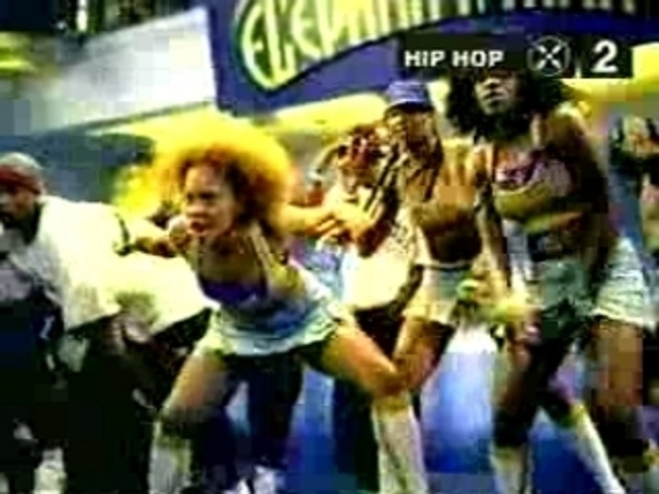 Elephant man- Pon de river