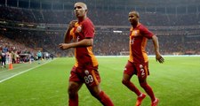 Sofiane Feghouli, Galatasaray'dan Ayrılmak İstemiyor
