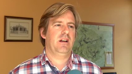 La madre del joven asesinado en San Sebastián pide dejar a un lado el odio