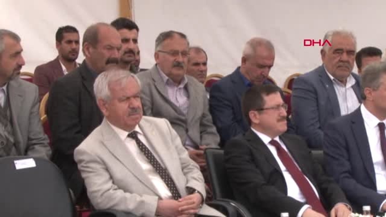 Malatya 8'inci Anadolu Kitap ve Kültür Fuarı Açıldı