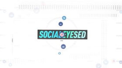 Socialeysed - 2019 PFA Award Winners