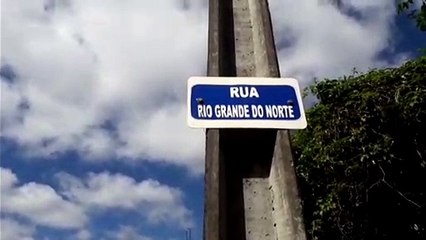 Idoso de 92 anos sofre queda e fica ferido