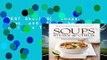 [BEST SELLING]  Soups, Stews, and Chilis by America s Test Kitchen