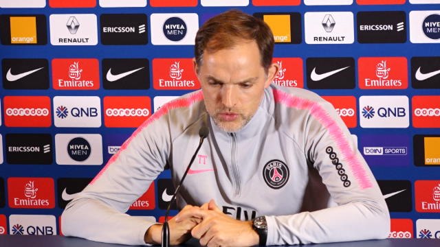 PSG - Tuchel : Je ne sens pas ma position fragilisée, mais je ne sais pas...