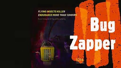 Bug Zapper
