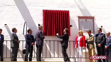 RAMÓN VILA Y ‘ORGULLITO’, EN EL RECUERDO