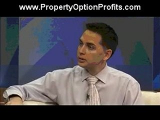 Mark Rolton Talks Property Options