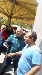 İYİ Partili vekil Ahmet Çelik Ülkücülerin tercümanı oldu “Hakkımızı helal  etmiyoruz.  Mekanı cehennem,  ateşi bol olsun"