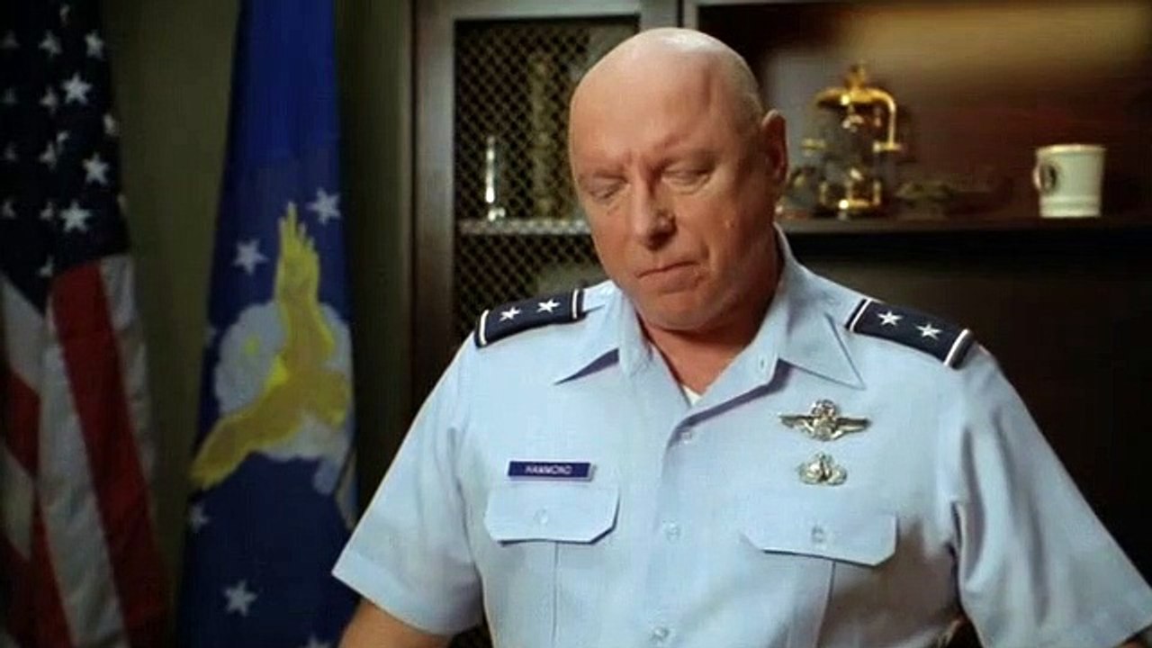 Stargate SG-1 [5x01] Enemies