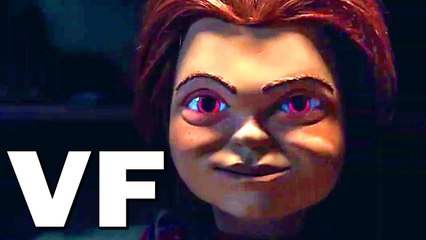 CHUCKY Bande Annonce VF # 2