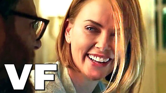 SÉDUIS-MOI SI TU PEUX Bande Annonce VF