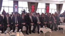 15 Temmuz Gazilerine Devlet Övünç Madalyası