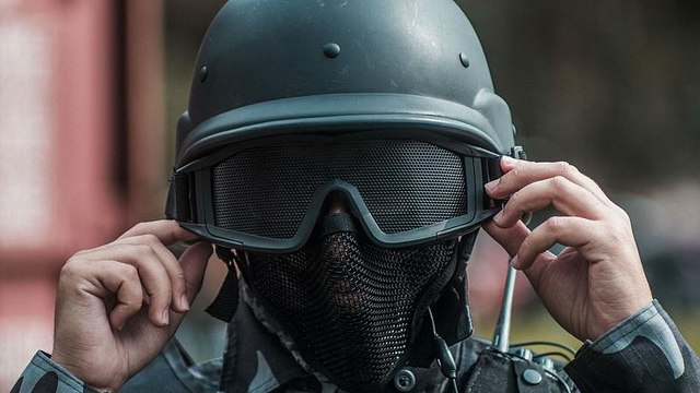 1822 miliardi di dollari: la spesa mondiale per armamenti. Europa dell'est si arma per paura