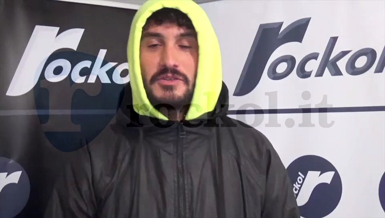 Concerto del Primo Maggio 2019 a Roma, parla Carl Brave