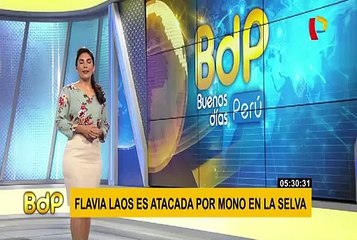 Iquitos: maniquí es usado para ‘espantar’ a delincuentes