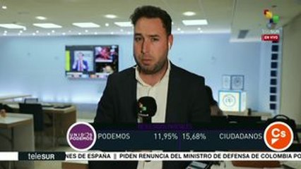 España: PP el gran perdedor en la elección en Andalucía